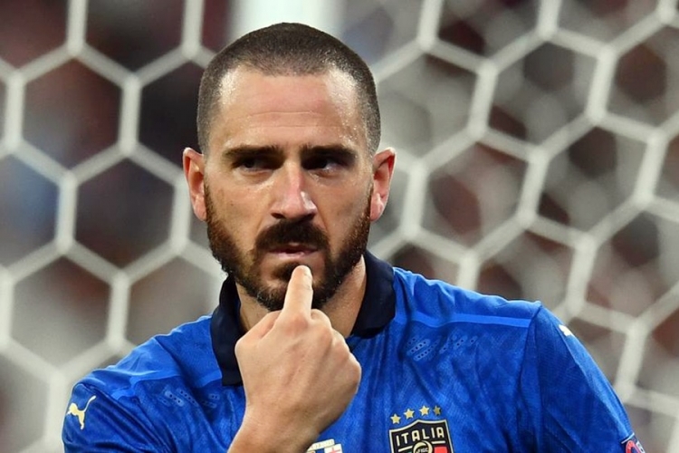 Leonardo Bonucci