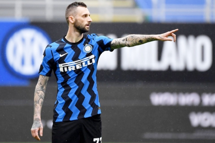 Marcelo Brozović (Inter)