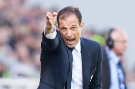 Max Allegri