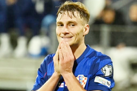 Toni Fruk: Utakmicu protiv Farskih otoka  pamtit ću za života!