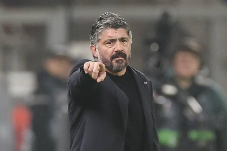 Gennaro Gattuso