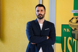 Krešimir Režić postao trener Istre 1961, bivši trener Croatije Zmijavci debitira protiv Dinama