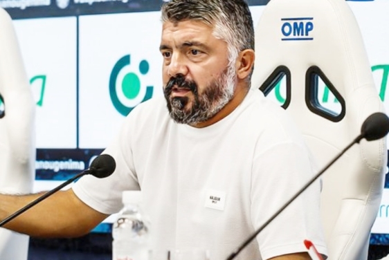 Gennaro Gattuso