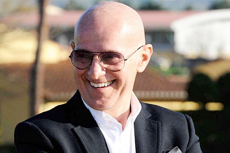 Arrigo Sacchi