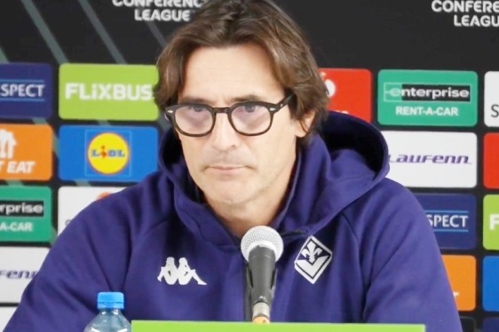 Fiorentina na kraju prvoga dijela ima isti broj bodova kao Rijeka