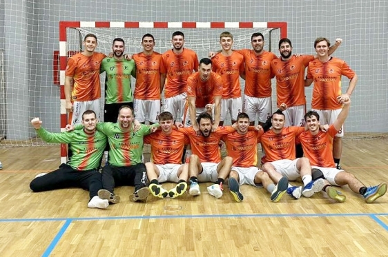 2. HRL: Rukometaši Čavli pobijedili Mornar Dramalj-Crikvenicu na Mavrincima