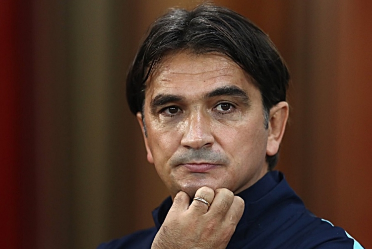 Zlatko Dalić