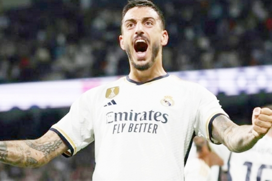 Joselu odlazi u Katar, Real Madrid još uvijek nije otkupio njegov ugovor