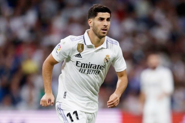 Marco Asensio