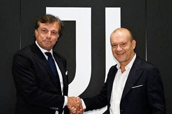 UEFA pokrenula postupak zbog potencijalnog kršenja Financijskog Fair Playa, torinski klub službeno potvrdio da će opet biti kažnjen zbog financijskh malverzacija