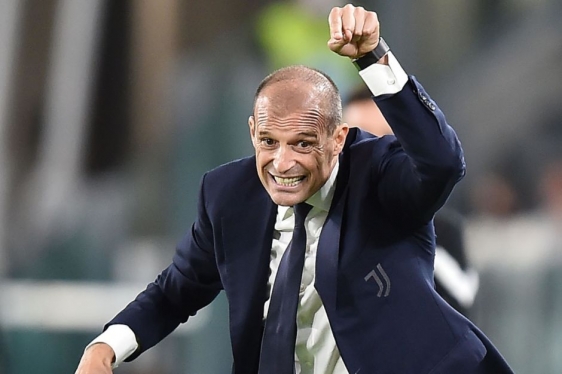 Max Allegri promijenio stav o svojoj budućnosti u Juventusu