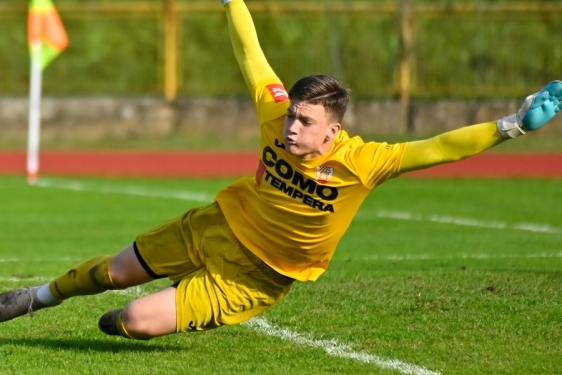 2. NL: U petak odigrana prva utakmica, Grobničan gostuje u Bjelovaru