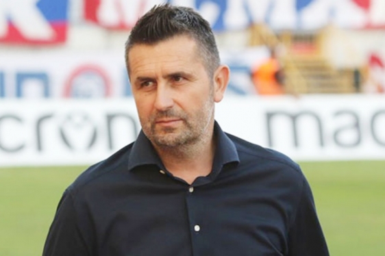 Nenad Bjelica