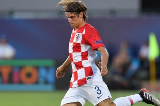 Zlatko Dalić aktivirao pretpoziv, Borna Sosa na popisu za rujanske kvalifikacije