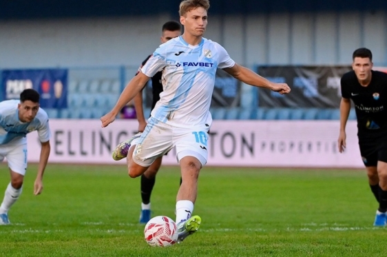 Toni Fruk: Naša predstava bila je sramotna! Žao mi je svega što smo radili na treninzima!