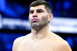 Filip Hrgović očekivao da će se brzo obračunati s Markom de Morijem