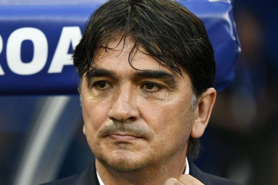 Zlatko Dalić