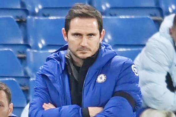 Frank Lampard