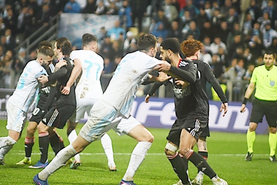 Strasbourg dvaput poražen u 18  utakmica, PSG zadnji slavio na stadionu La Meinau