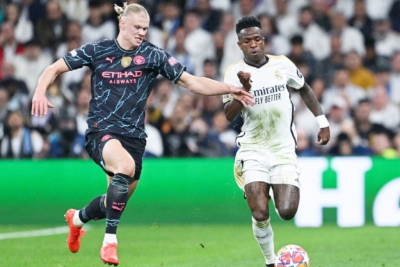 Real Madrid protiv Manchester Cityja, održan ždrijeb osmine finala Lige prvaka