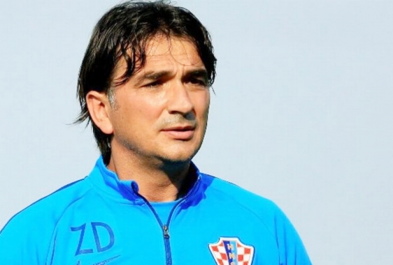 Zlatko Dalić