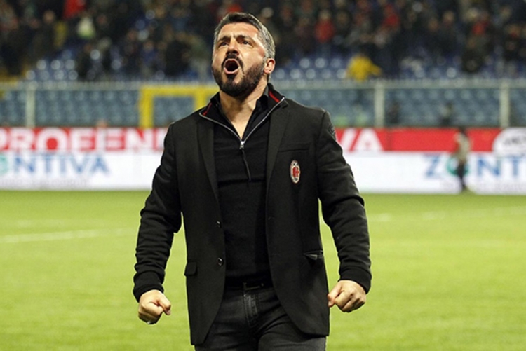 Gennaro Gattuso