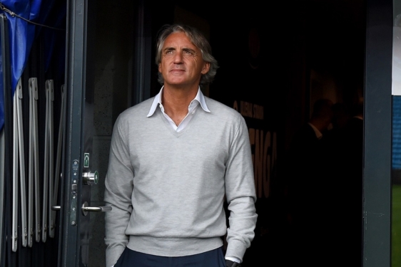 Roberto Mancini