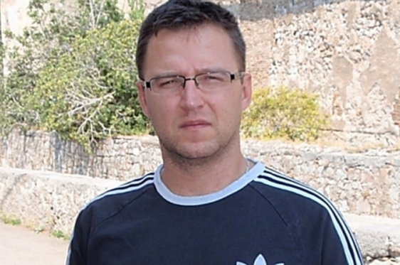 Nikola Čupić