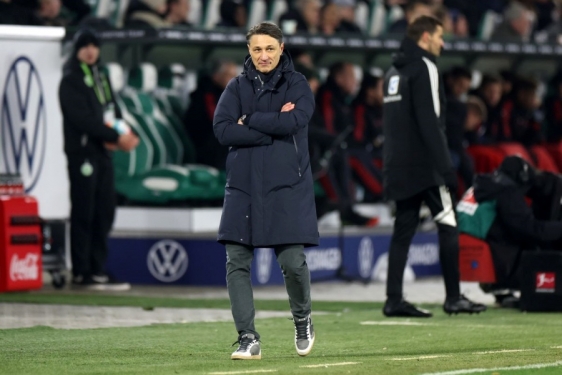 Niko Kovač