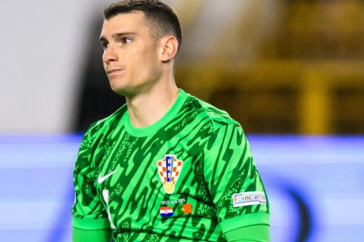 Michel Sanchez: Livaković je trebao braniti, ali mi je rekao da neće!