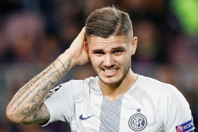 Mauro Icardi