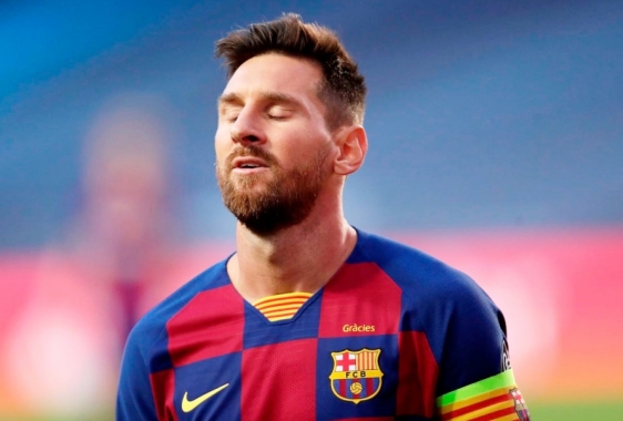 Leo Messi