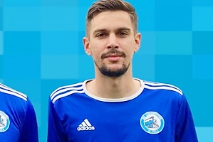 Florian Fumić (Lokomotiva)