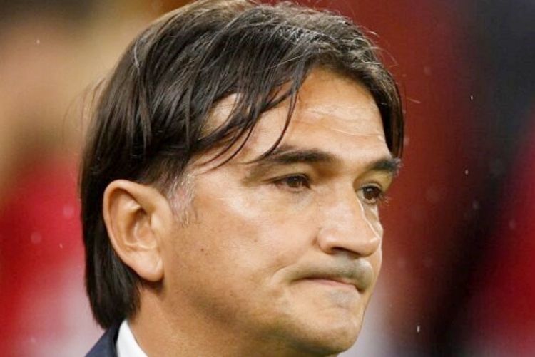 Zlatko Dalić