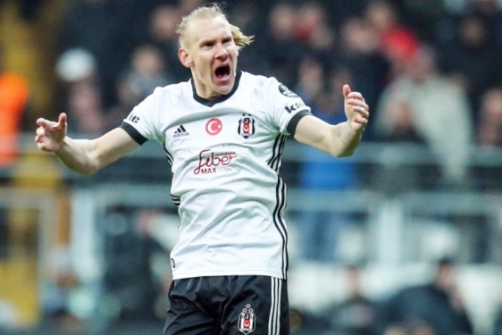 Domagoj Vida