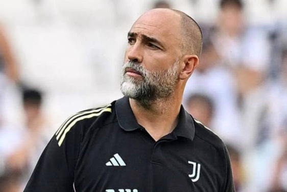 Igor Tudor više nije trener Juventusa, poraz od Lazija presudio hrvatskom stručnjaku