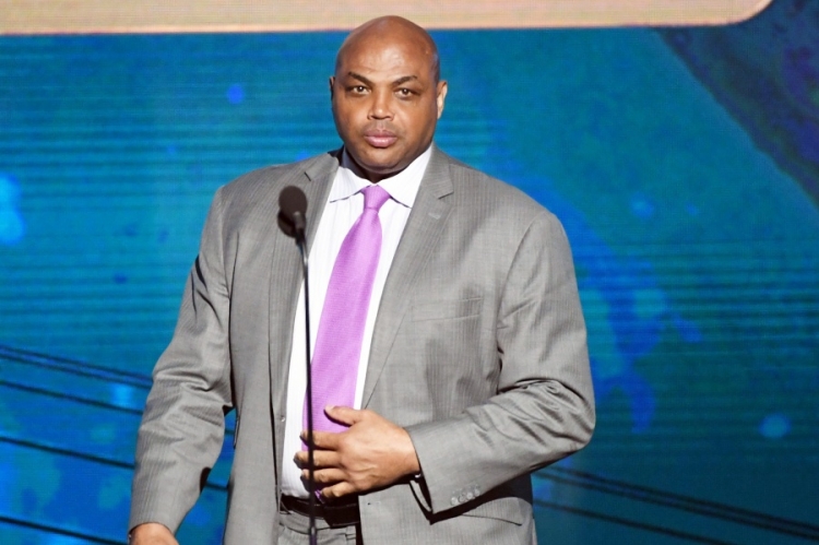 Charles Barkley