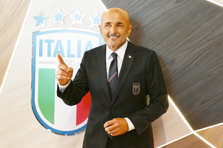 Luciano Spalletti