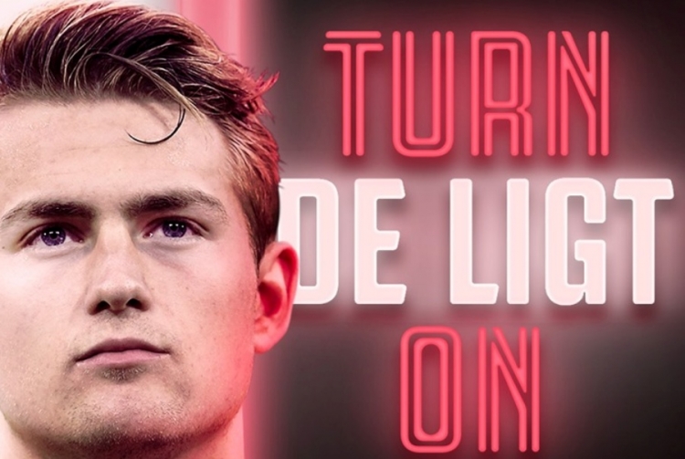 JUVENTUSU SVANULO Matthijs de Ligt službeno postao najskuplji stoper na svijetu