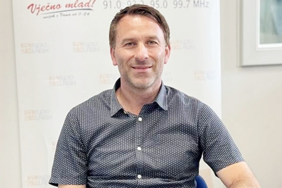 Robi Čalović postao trener Rudara, labinske nogometaše vodi kandidat za načelnika  Općine Sveta Nedjelja