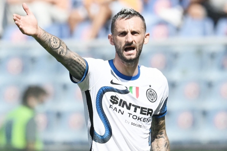 Marcelo Brozović (Inter)