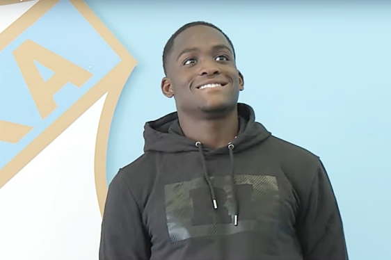 Daniel Adu-Adjei potpisao,  Rijeka prvi put u povijesti dovela igrača iz jednog engleskog premijerligaša