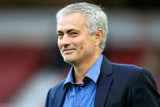 Jose Mourinho