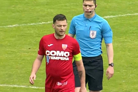 Odigrane su utakmice 24. kola Druge NL, Marsonia slavila u Osijeku