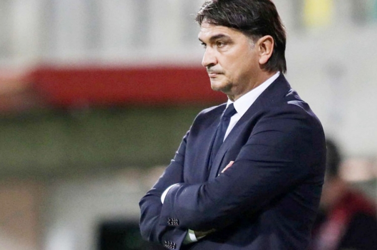 Zlatko Dalić