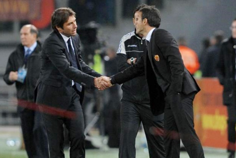 Conte i Enrique