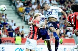 Diakite izjednačio udarcem glavom