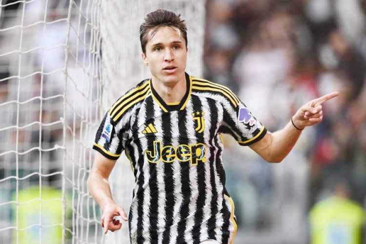 Federico Chiesa