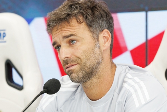Gonzalo Garcia
