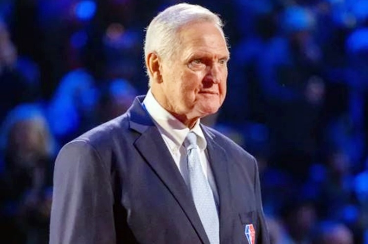 Jerry West